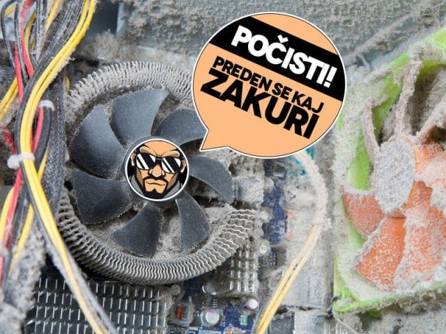 Čičšenje Praha v Računalniku