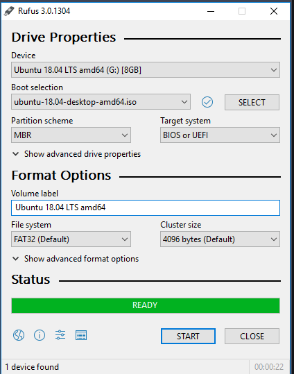 Končan Postopek prenosa Windows 10 ISO na usb