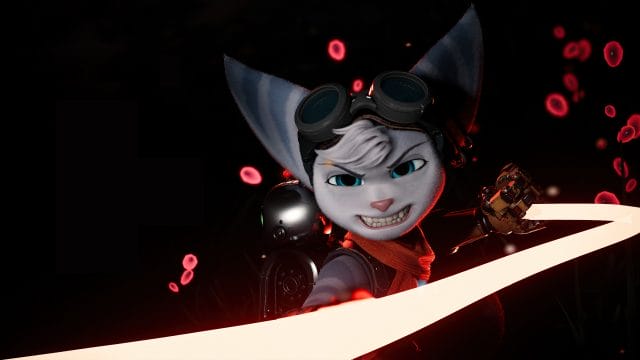 Ratchet And Clank Ozadje za Namizje na racunalniku Ratchet And Clank Ozadje za Namizje na racunalniku