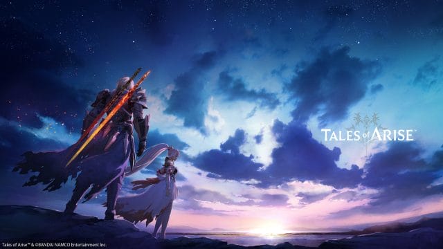 Tales of Arize Gaming Ozadje za Racunalnik Tales of Arize Gaming Ozadje za Racunalnik