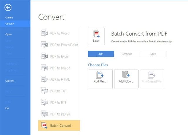 MS Office Conversion Plug in PDF Suite MS Office Conversion Plug in PDF Suite