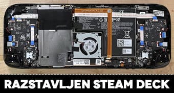 Steam Deck