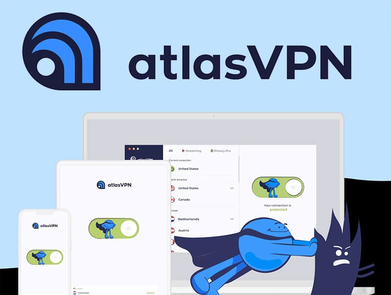 Atlas VPN