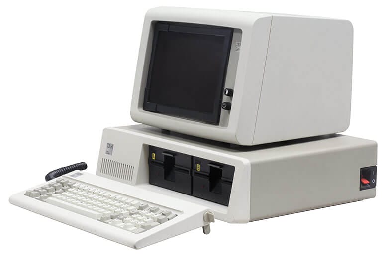 IBM 5150 PC