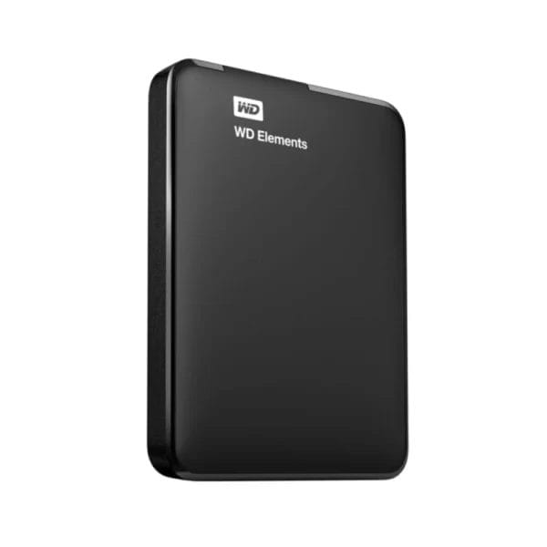 WD Elements zunanji disk