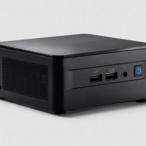 ASUS Intel NUC 12 Pro Kit RNUC12WSHI70002