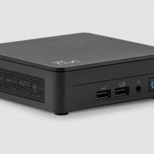 ASUS Intel NUC 13 Pro Kit RNUC13ANKI50000