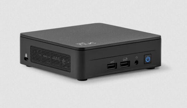 ASUS Intel NUC 13 Pro Kit RNUC13ANKI50000