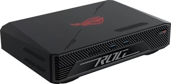 ASUS Intel NUC 14 ROG Core Ultra 9 RTX 4070 32GB DDR5 1TB SSD