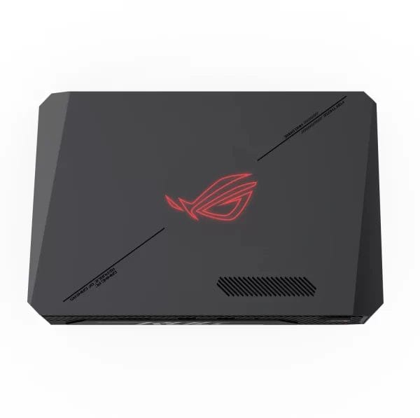 ASUS Intel NUC 14 ROG Core Ultra 9 RTX 4070 32GB DDR5 1TB SSD top shot