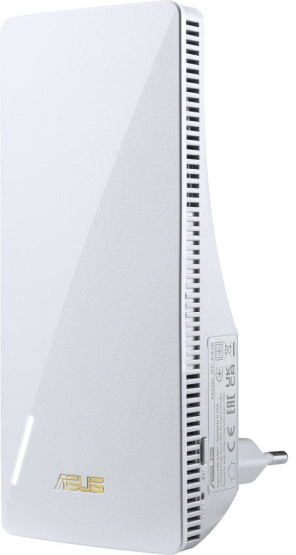 ASUS RP-AX58 AX3000 WiFi Range Extender