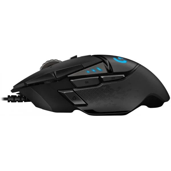 LOGITECH G502 Gaming Miška Slika 1