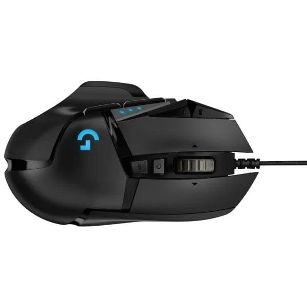 LOGITECH G502 Gaming Miška slika 2