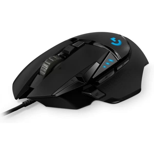 LOGITECH G502 Gaming Miška slika 3