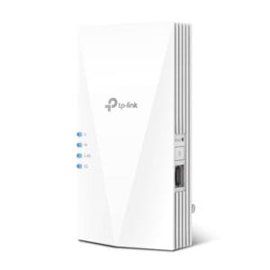 TP-LINK RE700X AX3000 WiFi 6 Range Extender