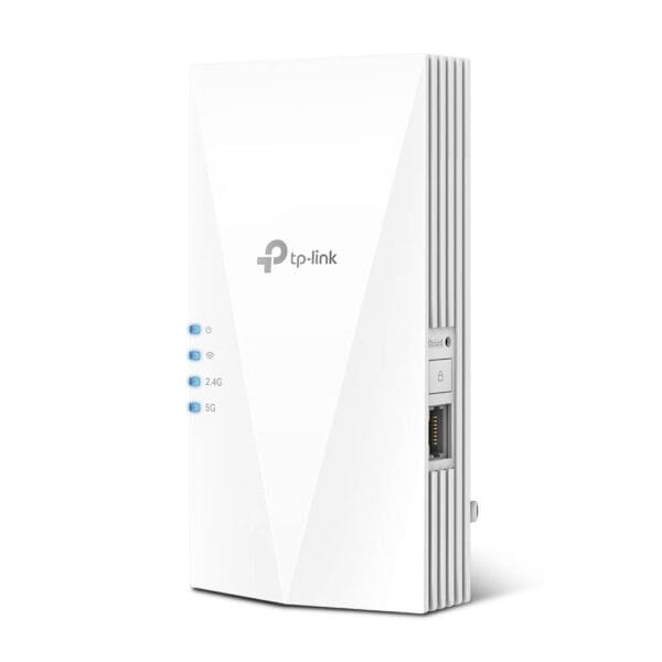 TP-LINK RE700X AX3000 WiFi 6 Range Extender