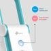TP Link AC1200 Wi Fi Range Extender ojacevalnik wifi signala 2