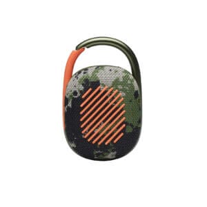 JBL CLIP 4 Bluetooth prenosni zvočnik