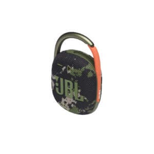 JBL CLIP 4 Bluetooth prenosni zvocnik camo