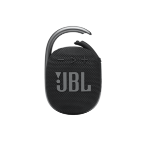 JBL CLIP 4 Bluetooth prenosni zvocnik crn