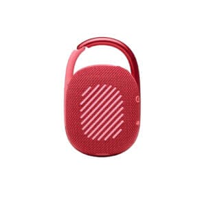 JBL CLIP 4 Bluetooth prenosni zvočnik