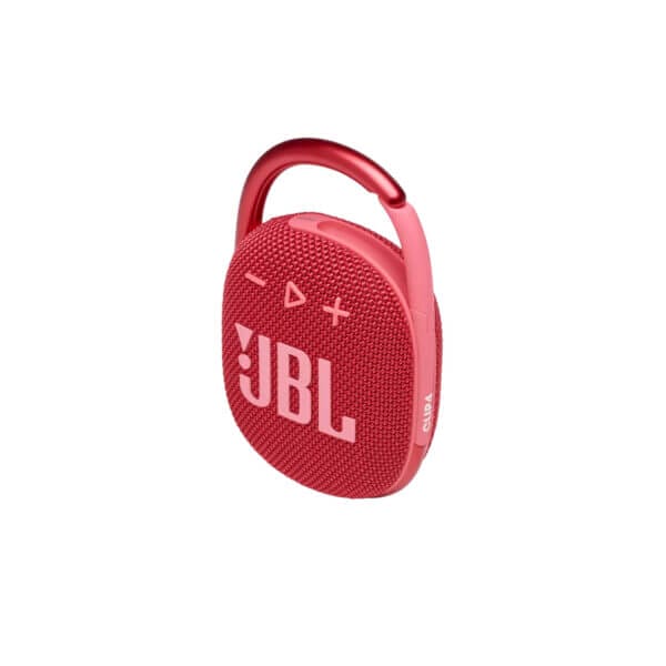 JBL CLIP 4 Bluetooth prenosni zvočnik