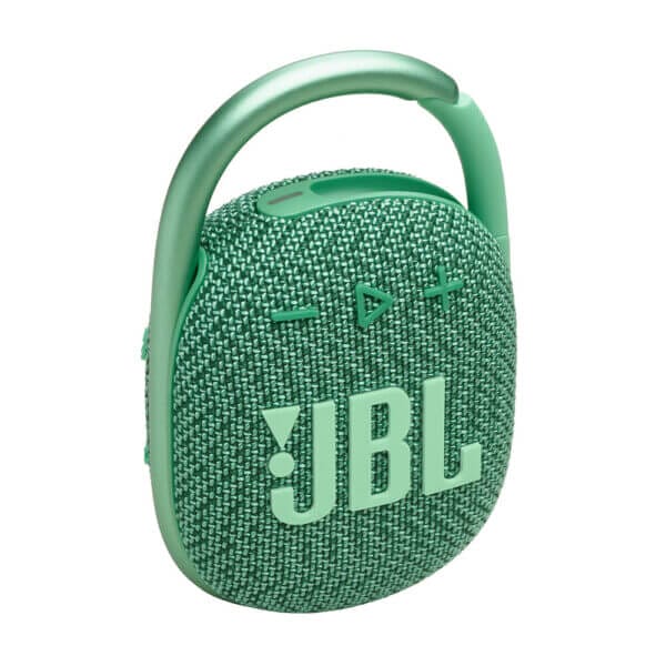 JBL CLIP 4 Eco Bluetooth prenosni zvočnik