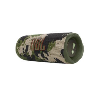 JBL Flip 6 Bluetooth prenosni zvocnik camo