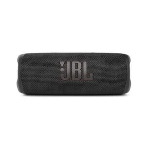 JBL Flip 6 Bluetooth prenosni zvocnik crn