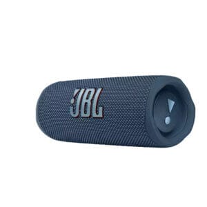 JBL Flip 6 Bluetooth prenosni zvocnik moder