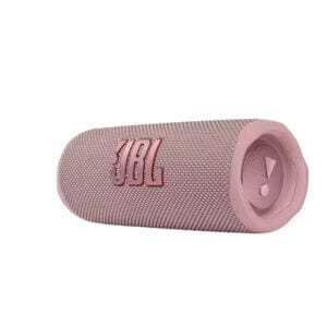 JBL Flip 6 Bluetooth prenosni zvocnik roza