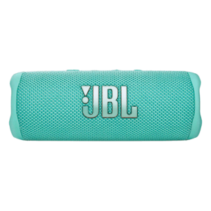 JBL Flip 6 Bluetooth prenosni zvocnik turkizni