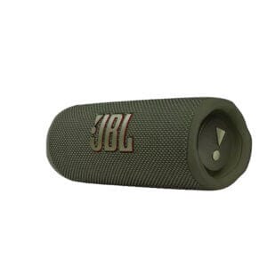 JBL Flip 6 Bluetooth prenosni zvocnik zelen