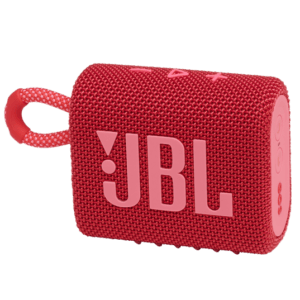 JBL GO 3 Bluetooth prenosni zvočnik