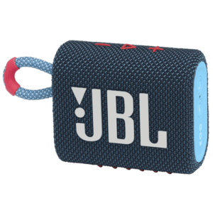 JBL GO 3 Bluetooth prenosni zvočnik