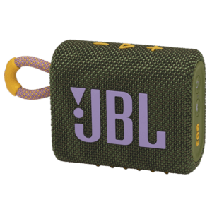 JBL GO 3 Bluetooth prenosni zvočnik