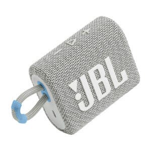 JBL GO 3 ECO Bluetooth prenosni zvočnik