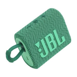 JBL GO 3 ECO Bluetooth prenosni zvočnik