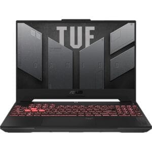 Prenosnik ASUS TUF Gaming A15 FA507NU-LP032 R7 / 16GB / 1TB SSD / 15