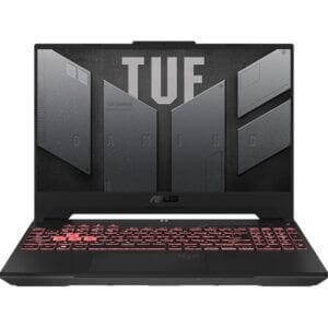 Prenosnik ASUS TUF Gaming A15 FA507NV-LP020W R7 / 16GB / 1TB SSD / 15