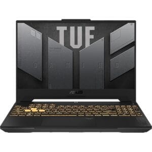 Prenosnik Asus TUF Gaming F15 FX507VU-LP174 i7 / 16GB / 1TB SSD / 15