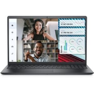 Prenosnik Dell Vostro 3520 i5 / 12GB / 512GB  SSD / 15