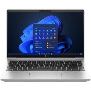 Prenosnik HP ProBook 440 G10 i7 / 16GB / 1TB SSD / 14" / FHD / IPS / Windows 11 Pro (srebrn)