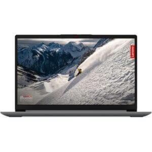 Prenosnik Lenovo IdeaPad 1 15AMN R5 / 16GB / 512GB SSD / 15