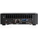 ASUS NUC 12 Pro Kit NUC12WSKi70Z Core i7 1260P Processor 4xUSB M.2 22x80 NVMe 22x42 SATA 25Gbe LAN 2xHDMI no cord single unit EAN5032037248273 1