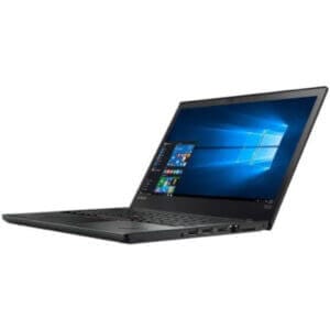 Obnovljeni prenosnik 140quot Lenovo ThinkPad T470 i5 7200U 8GB SSD256GB 1920x1080 WLAN BT CAM FP Win 10 Pro SLO gravura A 24m garancije