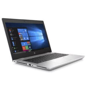 Obnovljeni prenosnik 14" HP 640 G5 i5-8365U / 16GB / SSD256GB / 1920x1080 / WLAN / BT / CAM / Win 10 Pro COA / SLO gravura