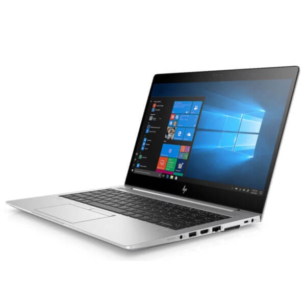 Obnovljeni prenosnik 14" HP 840 G5 i5-8350U / 16GB / SSD256GB / 1920x1080 / WLAN / BT / CAM / FP / Win 10 Pro COA / SLO gravura