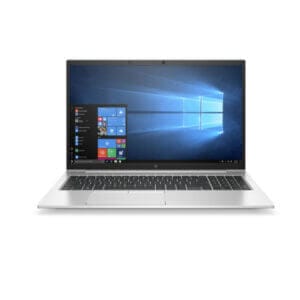 Obnovljeni prenosnik 14quot HP 840 G7 EliteBook i5 10310U 16GB SSD1024GB 1920x1080 WLAN WWAN BT CAM Win 11 Pro SLO gravura A 24m garancije