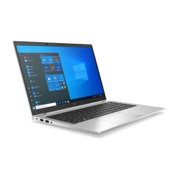 Obnovljeni prenosnik 14" HP 840 G8 i5-1145G7 / 16GB / SSD256GB / 1920x1080 / WLAN / BT / CAM / FP / Win 10 Pro COA / SLO gravura / 24m garancije